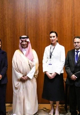 Umrah Plus Wisata: Tak Hanya Makkah-Madinah, Saudi Tawarkan Destinasi Baru Saat Umrah