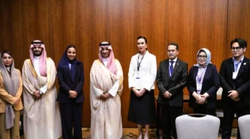 Umrah Plus Wisata: Tak Hanya Makkah-Madinah, Saudi Tawarkan Destinasi Baru Saat Umrah. (dok. Kemenpar.go.id/detik)
