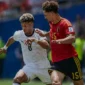 Hasil Piala Dunia 2026: Belgia vs Mesir Berakhir Imbang. (Foto: jurnalborneo)