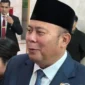 DPR Puji Kinerja Haji Era Prabowo, Biaya Turun dan Antrean Jemaah Dipangkas Jadi 26 Tahun. (Foto: tribunnews)