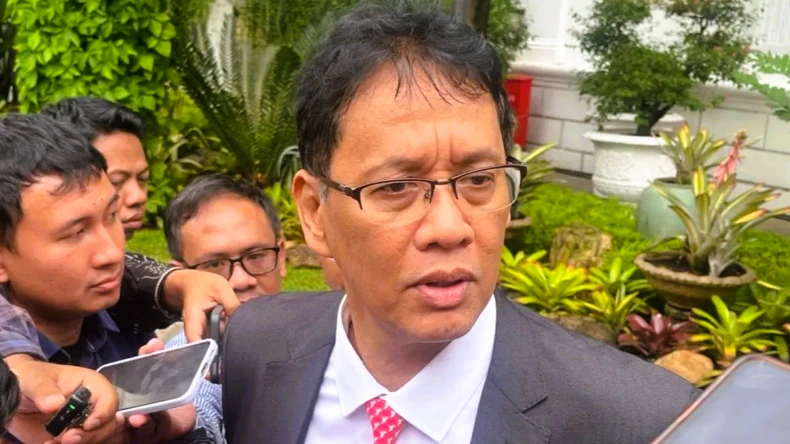 Ekonomi Indonesia Tumbuh 5,61 Persen, Lampaui Rata-rata Negara G20 dan ASEAN. (Foto: ANTARA/Fathur Rochman)