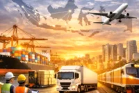 9 BUMN Logistik Masuk Holding PT Pos Indonesia. (Foto Ilustrasi: suaramerdeka)