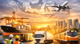 9 BUMN Logistik Masuk Holding PT Pos Indonesia. (Foto Ilustrasi: suaramerdeka)