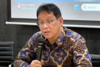 Pengawasan Dapur MBG Diperketat, Purbaya: Kalau Tak Beres, Tutup Saja. (Foto: ANTARA/Imamatul Silfia)