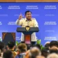 Prabowo Ungkap Rencana Pangkas BUMN Jadi 250 Perusahaan, Lebih dari 750 Bakal Ditutup. (Foto: ANTARA FOTO/Galih Pradipta/agr)