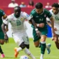 Senegal vs Irak Piala Dunia 2026: Bermain 10 Orang, Irak Dibantai 5-0. (Foto: detik)