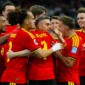 Belgia vs Selandia Baru Piala Dunia 2026: Trossard Borong Dua Gol, Belgia Menang Telak 5-1. (Foto: Xinhua/Meng Yongmin/kompas)