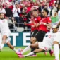 Mesir vs Iran Piala Dunia 2026: Drama Penalti dan Gol Dianulir Warnai Hasil Imbang 1-1. (Foto: XinHua/Peng Ziyang/kompas)