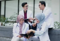 Mau Kuliah Kedokteran? Ini Rincian Biaya Kedokteran Jalur Mandiri di 10 PTN Favorit 2026. (Foto: ipb)