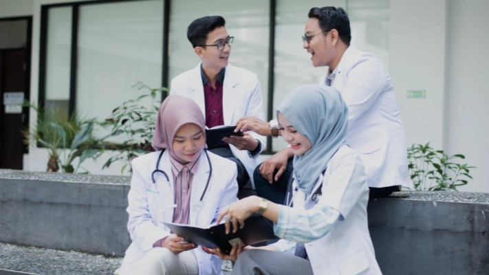 Mau Kuliah Kedokteran? Ini Rincian Biaya Kedokteran Jalur Mandiri di 10 PTN Favorit 2026. (Foto: ipb)