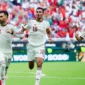 Spanyol vs Uruguay Piala Dunia 2026: Alex Baena Bawa La Roja Juara Grup H. (Foto: detik)