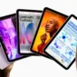 Rekomendasi 6 Tablet Rp2 Jutaan Terbaik 2026, Cocok Untuk Kerja Dan Kuliah. (Foto: trenggaleknjenggelek.jawapos)