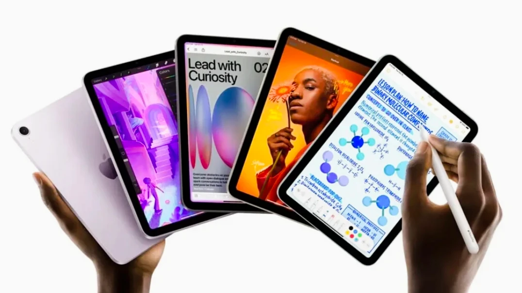 Rekomendasi 6 Tablet Rp2 Jutaan Terbaik 2026, Cocok Untuk Kerja Dan Kuliah. (Foto: trenggaleknjenggelek.jawapos)