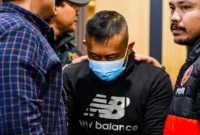 Sebelum Ditangkap, Taufik Ternyata Sempat Datangi Dedi Mulyadi. (Foto: ANTARA FOTO/RAISAN AL FARISI/detik)