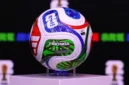 Bola Resmi Piala Dunia 2026 Ternyata Harus Dicas Sebelum Kick-off. (Foto: ANTARA/FIFA)