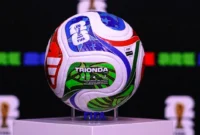Bola Resmi Piala Dunia 2026 Ternyata Harus Dicas Sebelum Kick-off. (Foto: ANTARA/FIFA)