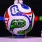 Bola Resmi Piala Dunia 2026 Ternyata Harus Dicas Sebelum Kick-off. (Foto: ANTARA/FIFA)