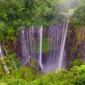 8 Air Terjun Terindah di Indonesia yang Wajib Masuk Daftar Liburan. (Foto: wikipedia)