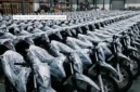 Nasib Ribuan Motor Listrik MBG Jadi Sorotan Usai Dugaan Markup BGN Terbongkar. (Foto: apmotor)