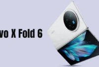 Vivo X Fold6 Rilis Bulan Ini, Kamera 200MP dan Baterai Jumbo Siap Mencuri Perhatian. (Foto: paiinternational)