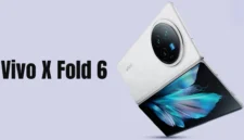 Vivo X Fold6 Rilis Bulan Ini, Kamera 200MP dan Baterai Jumbo Siap Mencuri Perhatian. (Foto: paiinternational)