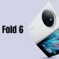Vivo X Fold6 Rilis Bulan Ini, Kamera 200MP dan Baterai Jumbo Siap Mencuri Perhatian. (Foto: paiinternational)