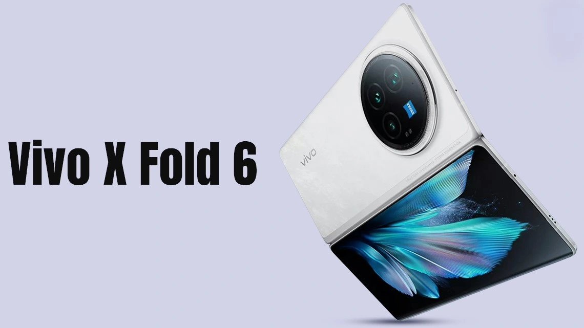 Vivo X Fold6 Rilis Bulan Ini, Kamera 200MP dan Baterai Jumbo Siap Mencuri Perhatian. (Foto: paiinternational)
