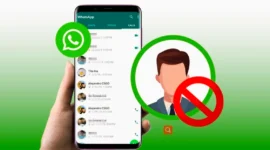 Nomor WhatsApp Anda Diblokir? Begini Cara Mengetahuinya Tanpa Kirim Pesan. (Foto: wootechy.com/jete)