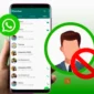 Nomor WhatsApp Anda Diblokir? Begini Cara Mengetahuinya Tanpa Kirim Pesan. (Foto: wootechy.com/jete)