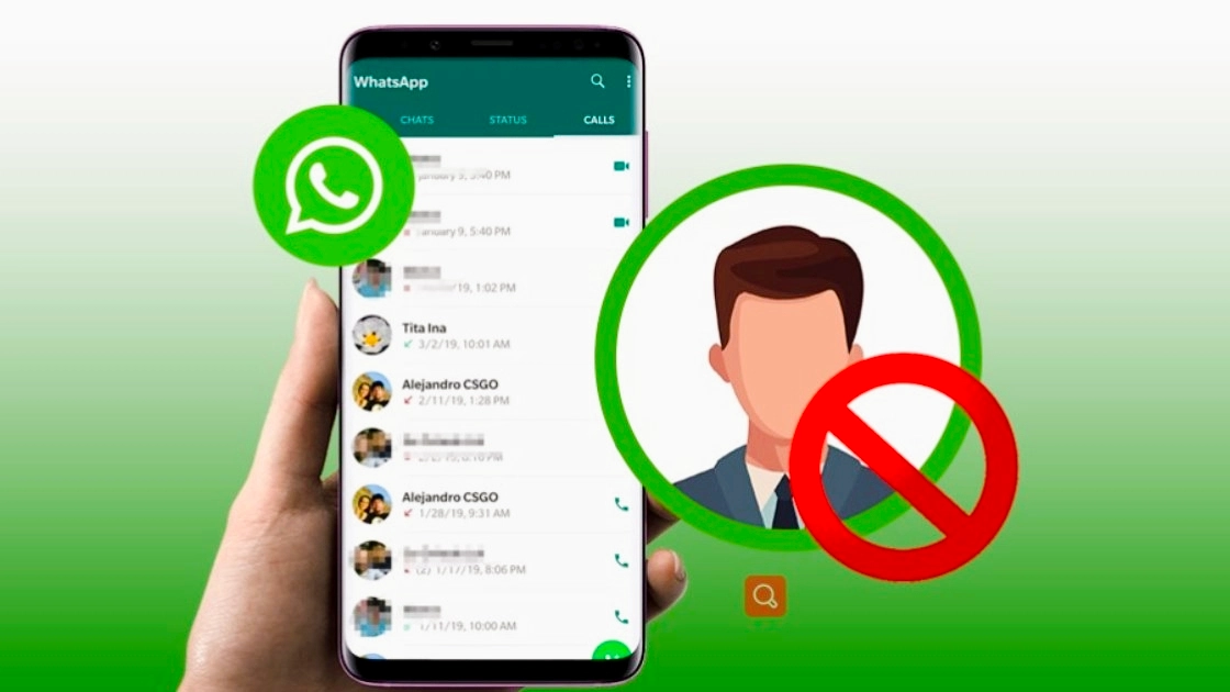 Nomor WhatsApp Anda Diblokir? Begini Cara Mengetahuinya Tanpa Kirim Pesan. (Foto: wootechy.com/jete)