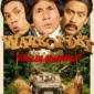 Rahasia di Balik Film Warkop DKI Terbaru, Falcon Pictures Gandeng Penulis Thailand untuk Perkuat Cerita. ( Foto: Instagram cinepolisid)
