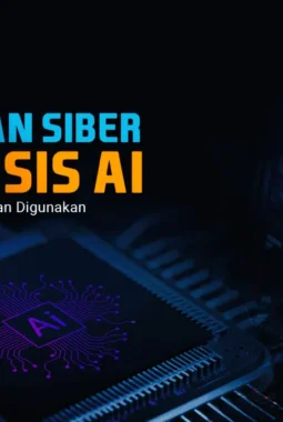 Negara Tetangga Indonesia Siaga Penuh, Ancaman Siber Berbasis AI Kian Mengkhawatirkan