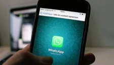 Ilustrasi HP Android tidak bisa pakai WhatsApp (Foto: Pixabay/antonbe/hitekno)