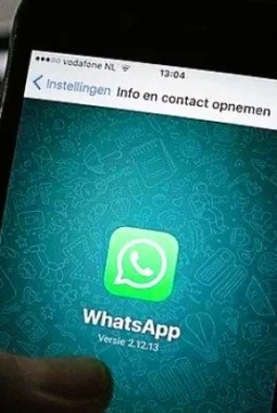 WhatsApp Tak Lagi Berjalan di Sejumlah HP Android, Cek Apakah Ponsel Anda Masuk Daftar