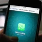 Ilustrasi HP Android tidak bisa pakai WhatsApp (Foto: Pixabay/antonbe/hitekno)