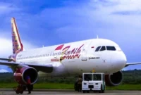 Batik Air Resmi Membuka Penerbangan Langsung Jakarta-Muara Bungo Hari ini 15 Juni 2026. (Foto:  Instagram @batikair/travelxplore)