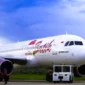 Batik Air Resmi Membuka Penerbangan Langsung Jakarta-Muara Bungo Hari ini 15 Juni 2026. (Foto:  Instagram @batikair/travelxplore)