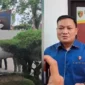 Polda Jambi Bongkar Dugaan Perdagangan Pupuk Subsidi di Muaro Jambi. (Foto: makalamnews)