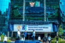 Pemerintah Melalui Danantara Bidik Penghematan Rp50 Triliun Lewat Perampingan BUMN. (Foto: dok Humas BP BUMN/metrotvnews)