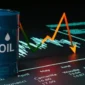 Minyak Dunia Turun Tajam Setelah AS dan Iran Dekati Kesepakatan. (Foto: Energyintel/metrotvnews)