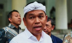 Dedi Mulyadi Tolak Penetapan Darurat Sampah Bandung