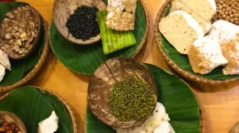 Bukan Cuma Kedelai, BRIN Ungkap Tempe dari Kacang Lokal Punya Banyak Manfaat. (Foto: detik)