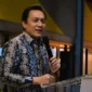 Wamen LH: 1.500 Pulau Kecil Indonesia Terancam Tenggelam, Pemerintah Waspadai Migrasi Besar. (Foto: KLH/rri)