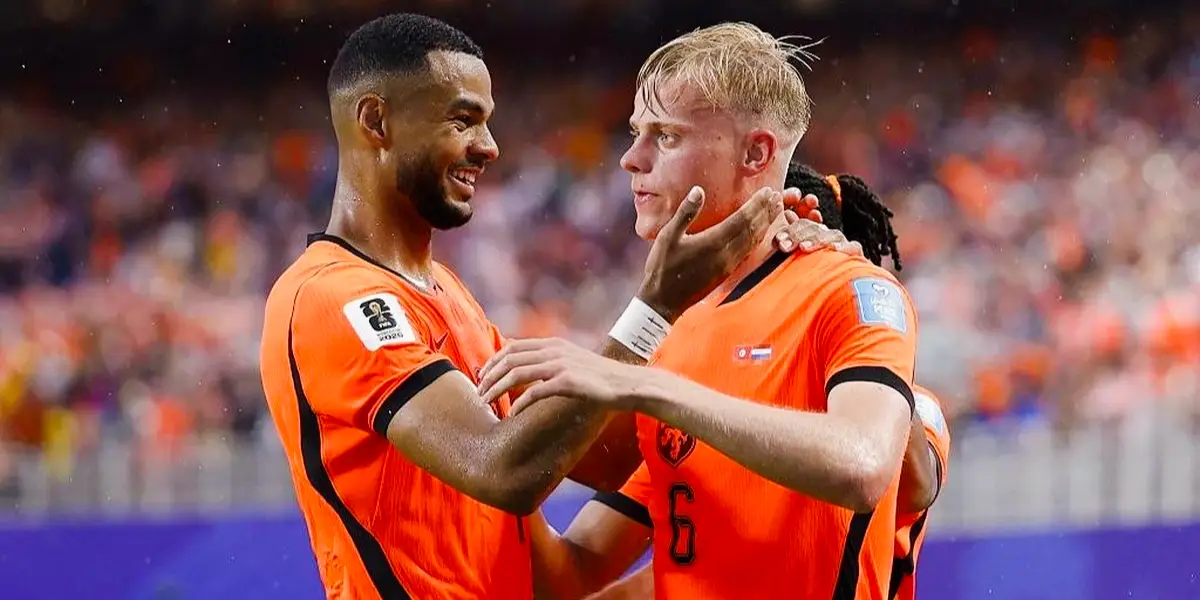 Belanda vs Tunisia Piala Dunia 2026: Oranje Menang 3-1 dan Lolos sebagai Juara Grup F. (Foto: detik)