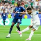 Cape Verde vs Arab Saudi Piala Dunia 2026: Imbang Tanpa Gol, Cape Verde Lolos ke Babak 32 Besar. (Foto: Xinhua/Li Ming/kompas)