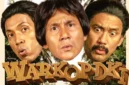 5 Film Baru di Bioskop Pekan Ini. (Foto: Instagram/falconpictures_/merahputih)