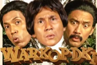 5 Film Baru di Bioskop Pekan Ini. (Foto: Instagram/falconpictures_/merahputih)