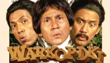 5 Film Baru di Bioskop Pekan Ini. (Foto: Instagram/falconpictures_/merahputih)