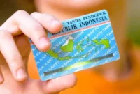 Punya KTP Tapi Tidak Tahu Arti 16 Digit NIK? Ini Penjelasannya. (Foto: jakarta/newscast)