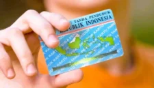 Punya KTP Tapi Tidak Tahu Arti 16 Digit NIK? Ini Penjelasannya. (Foto: jakarta/newscast)